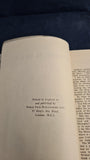 Jno P Monaghan - James Mason Authorised Biography, World Film, 1947, First Edition