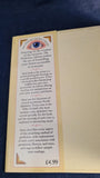 David Barrett - Runes, Dorling Kindersley, 1995, First Edition