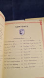David Barrett - Runes, Dorling Kindersley, 1995, First Edition