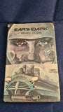 Monica Hughes - Earthdark, Hamish Hamilton, 1977