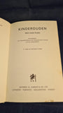 Erwin Konnecke - Kinderduden, George G Harrap, 1970, German dictionary