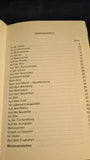 Erwin Konnecke - Kinderduden, George G Harrap, 1970, German dictionary
