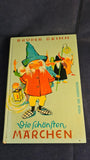 Brothers Grimm - Children's Fairy Tales, Carl Ueberreuter, Austria, 1962, German edition