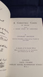 Charles Dickens - A Christmas Carol in Prose, Arcturus, 2013, Facsimile of Original Edition