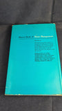 Jane Harvey - Hoover Book of Home Management, Hutchinson, 1963