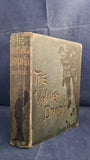 Jules Verne - The Vanished Diamond, Sampson Low, 1885, 1st Edition GB