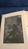 Jules Verne - The Vanished Diamond, Sampson Low, 1885, 1st Edition GB