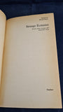 Michel Parry - Strange Ecstasies, Panther Books, 1973, First Edition, Paperbacks