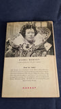 Janet Dunbar - Flora Robson, George G Harrap, 1960, First Edition, Letter, Signed x 2