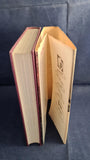 Janet Dunbar - Flora Robson, George G Harrap, 1960, First Edition, Letter, Signed x 2