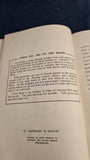 Bill Cowley - Lyke Wake Walk, Dalesman Publishing, 1959, First Edition, Signed + Essential Guide