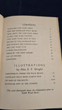 Bill Cowley - Lyke Wake Walk, Dalesman Publishing, 1959, First Edition, Signed + Essential Guide