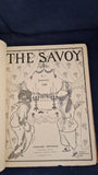 The Savoy, An Illustrated Quarterly, Number 1, January 1896, Aubrey Beardsley
