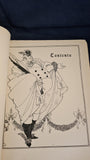 The Savoy, An Illustrated Quarterly, Number 1, January 1896, Aubrey Beardsley