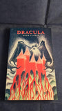 Bram Stoker - Dracula, An Gum, 1997, Irish copy