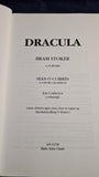Bram Stoker - Dracula, An Gum, 1997, Irish copy