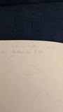Bill Cowley - Lyke Wake Walk, Dalesman Publishing, 1959, First Edition, Signed + Essential Guide