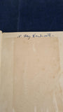 Bill Cowley - Lyke Wake Walk, Dalesman Publishing, 1959, First Edition, Signed + Essential Guide