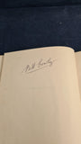 Bill Cowley - Lyke Wake Walk, Dalesman Publishing, 1959, First Edition, Signed + Essential Guide