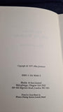 Allan Jermieson - The House with No Windows, Blackie, 1977, First Edition