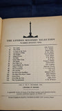 London Mystery Selection Magazine, Number 79, December 1968