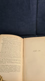 Herbert Morrah - The Literary Yearbook & Bookman's Directory 1902, George Allen