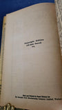 Wadsworth Camp - The Last Warning, Readers Library, no date
