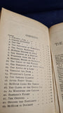 Wadsworth Camp - The Last Warning, Readers Library, no date