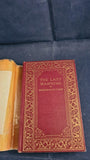 Wadsworth Camp - The Last Warning, Readers Library, no date