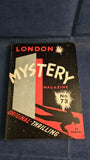 London Mystery Selection Magazine, Number 73, May 1967