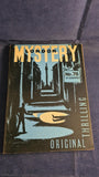 London Mystery Selection Magazine, Number 78, September 1968, Rosemary Timperley