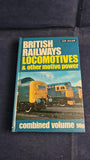 Alan Williams - British Railways, Locomotives & other motive power, Ian Allan, 1972