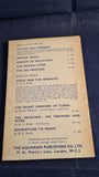 Dion Fortune - Practical Occultism in Daily Life, Aquarian Press, 1966