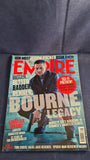 Empire Magazine Issue 278, August 2012, The Monthly Guide To The Movies