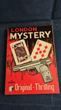 London Mystery Selection Magazine, Number 80, March 1969