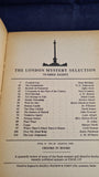 London Mystery Selection Magazine, Number 80, March 1969