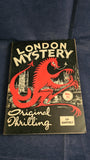 London Mystery Selection Magazine, Number 71, December 1966