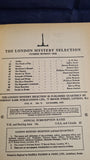 London Mystery Selection Magazine, Number 71, December 1966