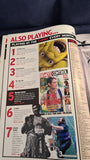Empire Magazine Issue 182, August 2004, The Monthly Guide To The Movies, 3D Spiderman