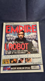 Empire Magazine Issue 183, September 2004, The Monthly Guide To The Movies