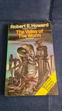 Robert E Howard - Skull-Face Omnibus: Volume 1, 2 & 3,Panther, 1976, Paperbacks