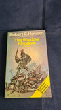 Robert E Howard - Skull-Face Omnibus: Volume 1, 2 & 3,Panther, 1976, Paperbacks
