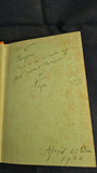 F Tennyson Jesse - Sabi Pas, or, I Don't Know, William Heinemann, 1935, Inscribed, Signed