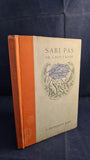 F Tennyson Jesse - Sabi Pas, or, I Don't Know, William Heinemann, 1935, Inscribed, Signed