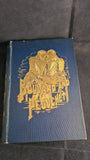 Gustave Flaubert - Bouvard and Pecuchet, H S Nichols, 1896, First Edition