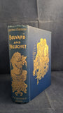 Gustave Flaubert - Bouvard and Pecuchet, H S Nichols, 1896, First Edition