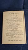 Walter de la Mare - The Riddle and Other Stories, Faber & Gwyer, 1923