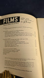 Films in Review Magazine Number 4, April 1976