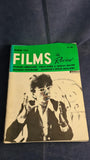 Films in Review Magazine Number 3, March 1976
