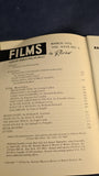 Films in Review Magazine Number 3, March 1976